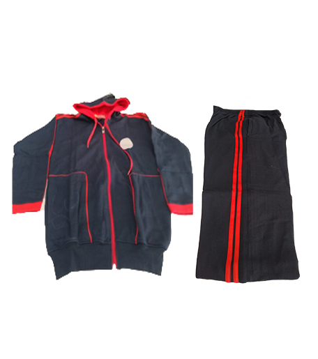 PTC Uniforms - Mount Litera Zee Public School, Rohtak